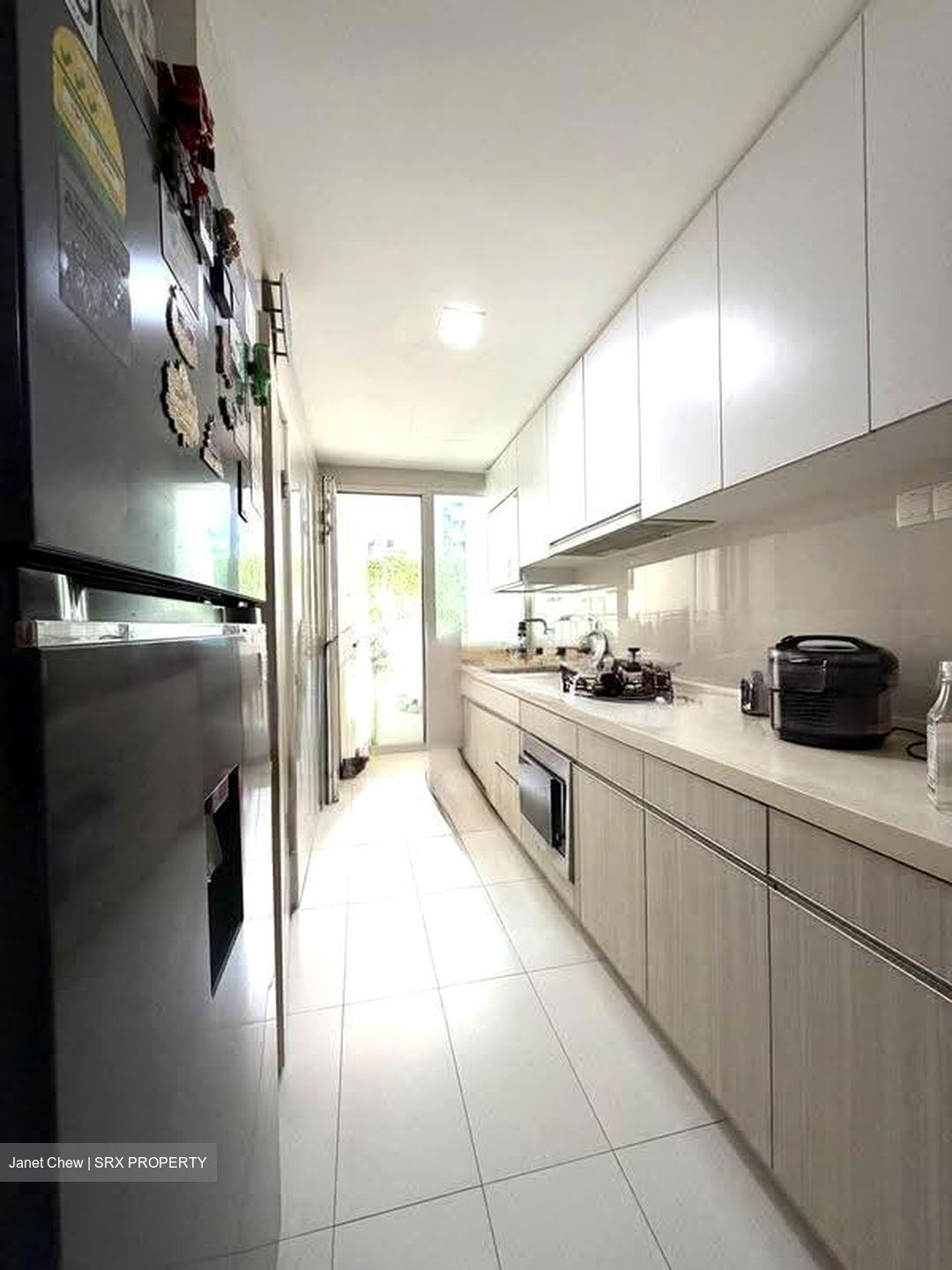 1 Canberra (D27), Condominium #615210481